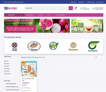 Chả cá mối Tam Tiến (Quảng Nam) ‘lên sàn’ với khát vọng xuất ngoại