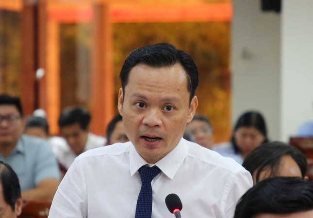 Cần Thơ: Bao giờ Dự án Bệnh viện Ung bướu nghìn tỷ mới được ‘hồi sinh’? Cần Thơ: Bao giờ Dự án Bệnh viện Ung bướu nghìn tỷ mới được ‘hồi sinh’?