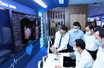 Bệ phóng chuyển đổi số: Đột phá đào tạo nhân lực ngành Công Thương