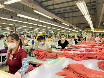 Hải Dương: Công nghiệp, thương mại tạo lực đẩy cho kinh tế bứt phá