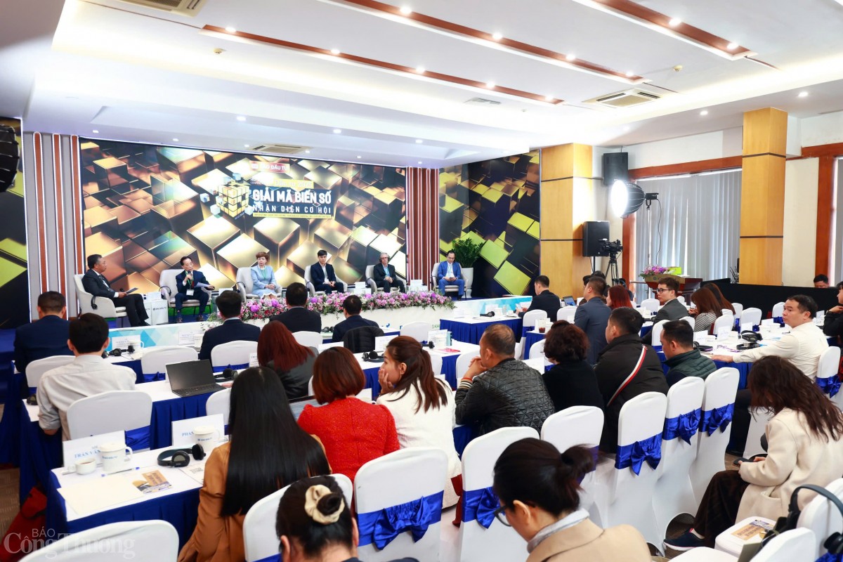 Việt Nam có cơ hội tăng trưởng 8% trong năm 2025. Ảnh: NH Việt Nam có cơ hội tăng trưởng 8% trong năm 2025. Ảnh: NH