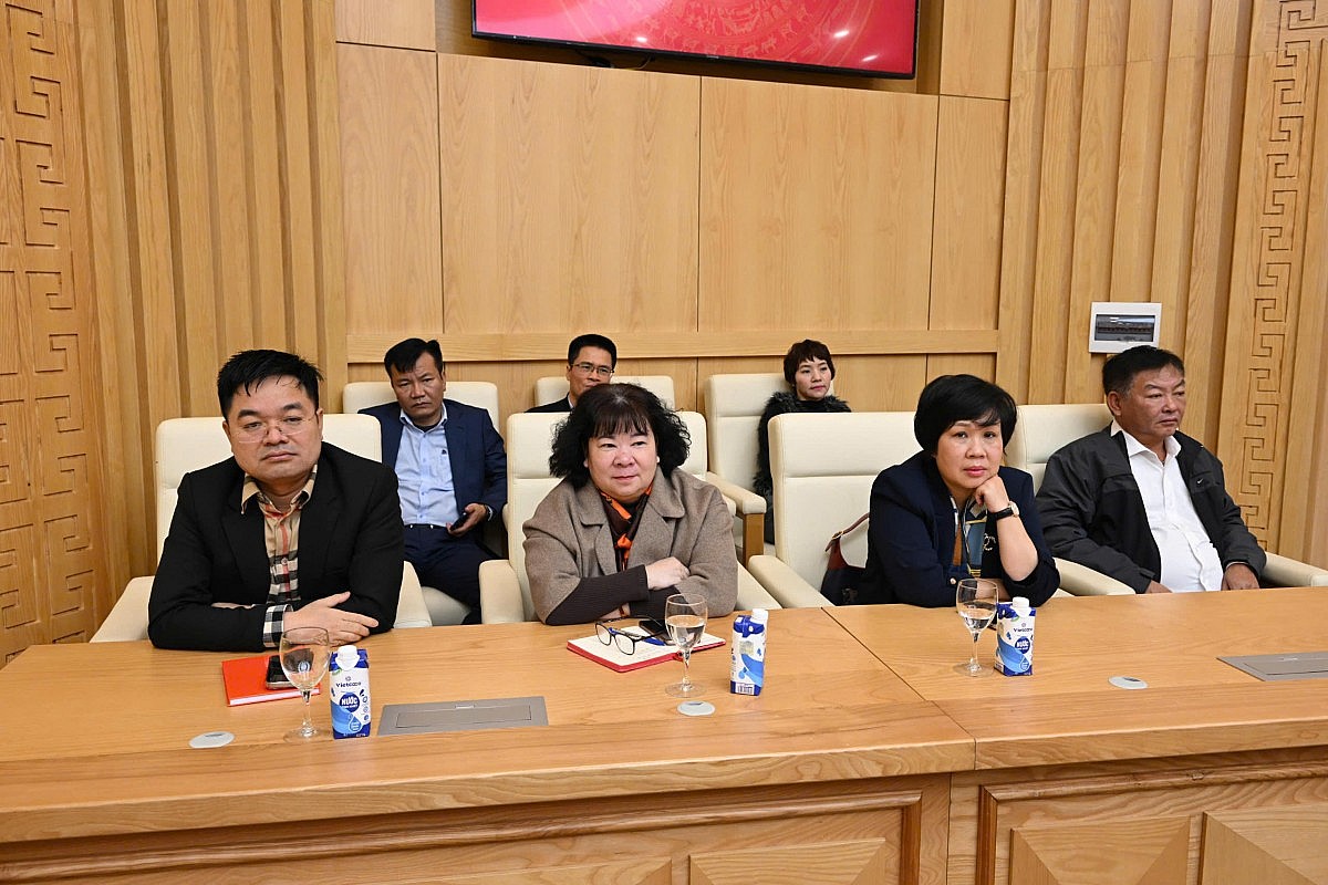 Ban Cán sự Đảng Bộ Công Thương tổ chức hội nghị tổng kết Nghị quyết số 18/NQ-TW Ban Cán sự Đảng Bộ Công Thương tổ chức hội nghị tổng kết Nghị quyết số 18/NQ-TW