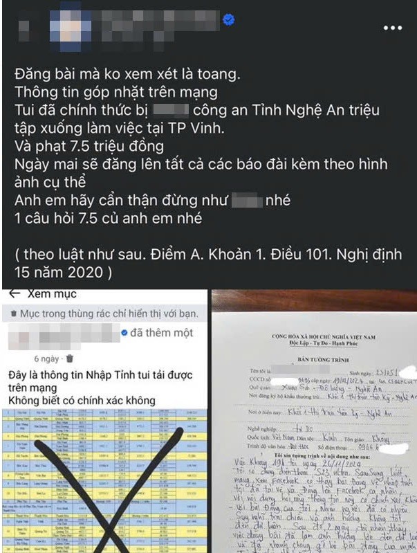 xử phạt đăng tin sai sự thật về sáp nhập tỉnh xử phạt đăng tin sai sự thật về sáp nhập tỉnh