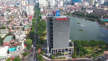 Tinh gọn bộ máy tại Petrovietnam: 'Chìa khóa' then chốt để hiện thực hóa mục tiêu tăng trưởng 2 con số
