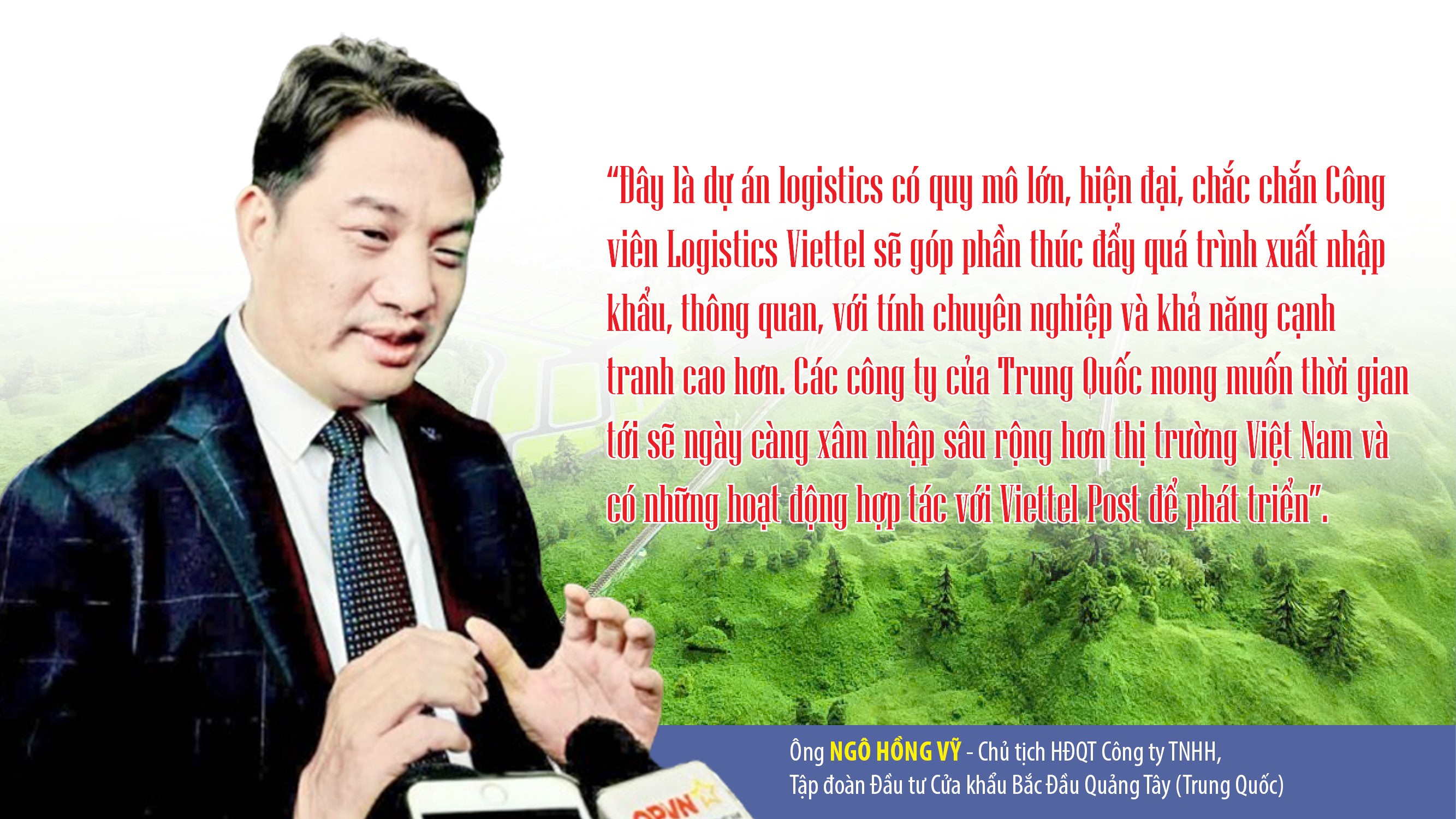 Khơi thông dòng chảy thương mại Việt Nam – Trung Quốc