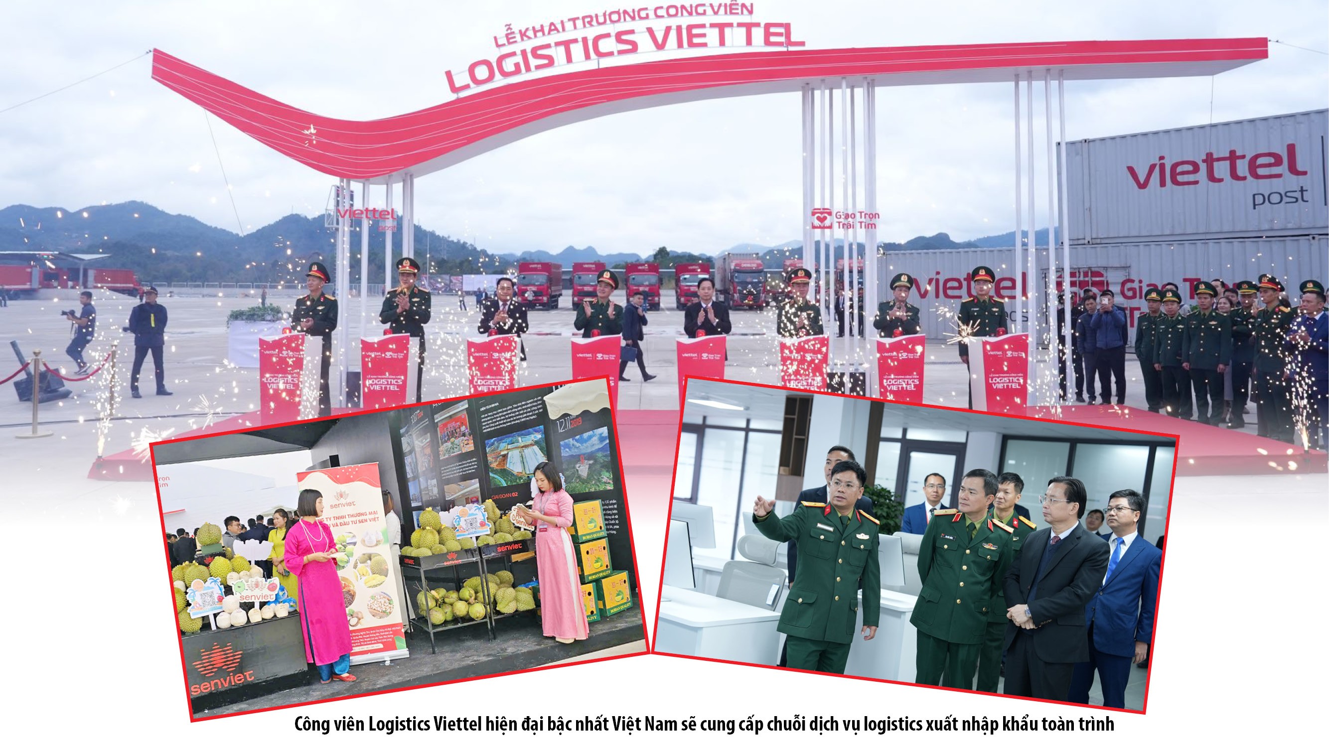 Khơi thông dòng chảy thương mại Việt Nam – Trung Quốc