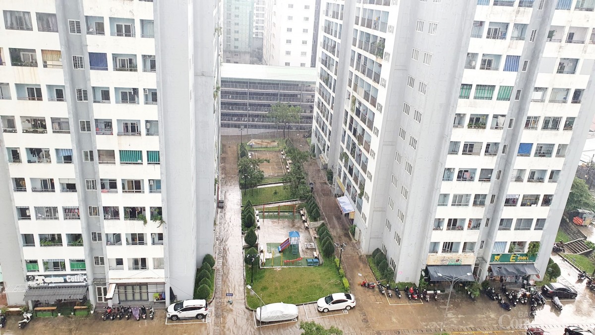 Nhiều người dân TP. Đà Nẵng đang có nhu cầu bức thiết về nhà ở xã hội Nhiều người dân TP. Đà Nẵng đang có nhu cầu bức thiết về nhà ở xã hội