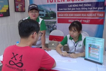 Giám đốc Sở LĐTBXH Đà Nẵng: Điểm đầu vào đại học thấp vì tư tưởng thích đại học hơn học nghề