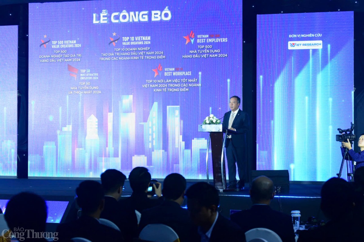 Ông Lê Trọng Minh - Tổng biên tập Báo Đầu tư phát biểu tại sự kiện,. Ảnh: NH Ông Lê Trọng Minh - Tổng biên tập Báo Đầu tư phát biểu tại sự kiện,. Ảnh: NH