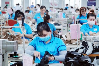 Standard Chartered dự báo GDP của Việt Nam sẽ tăng trưởng 6,7% vào năm 2025
