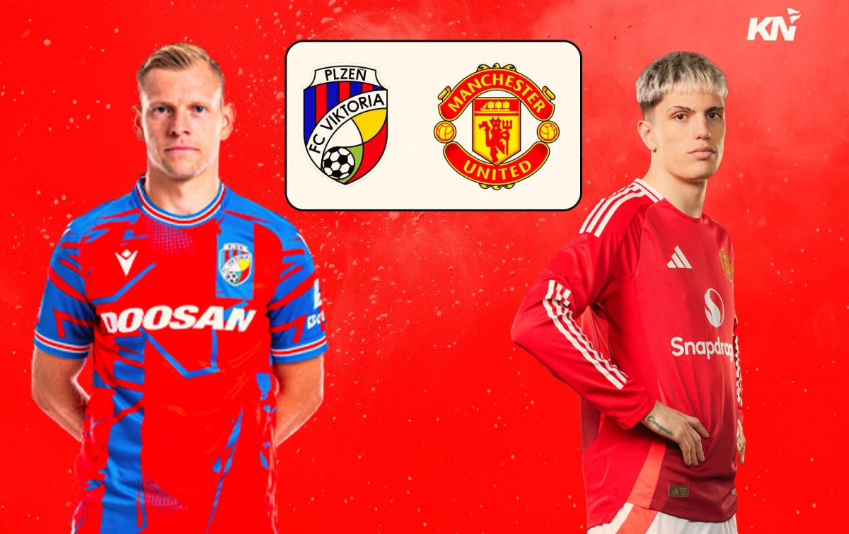 Viktoria Plzen và MU Viktoria Plzen và MU