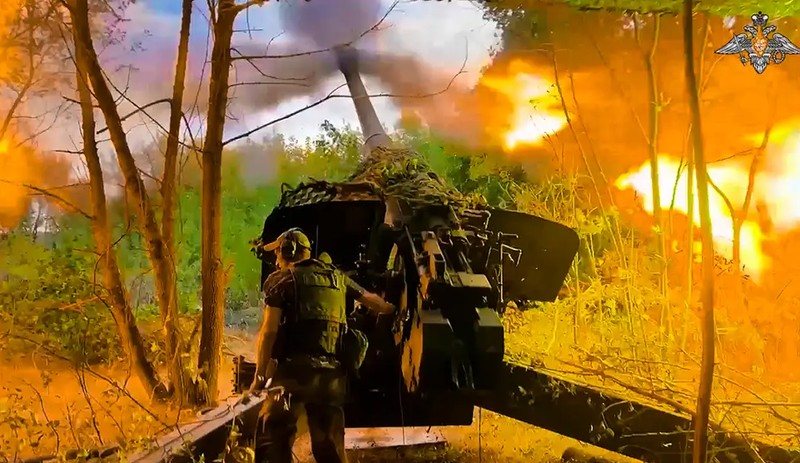 Chiến sự Nga-Ukraine sáng 13/12: Lính đánh thuê Ukraine thiệt mạng; Ba Lan chưa giao MiG-29 cho Ukraine Chiến sự Nga-Ukraine sáng 13/12: Lính đánh thuê Ukraine thiệt mạng; Ba Lan chưa giao MiG-29 cho Ukraine