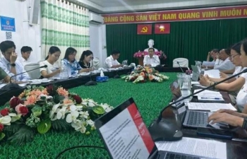 Sắp diễn ra Giải Marathon quốc tế Di sản Cần Thơ năm 2024