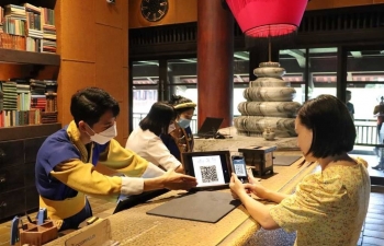 Tỉnh Quảng Ninh phấn đấu đến năm 2025, kinh tế số chiếm 25% GRDP