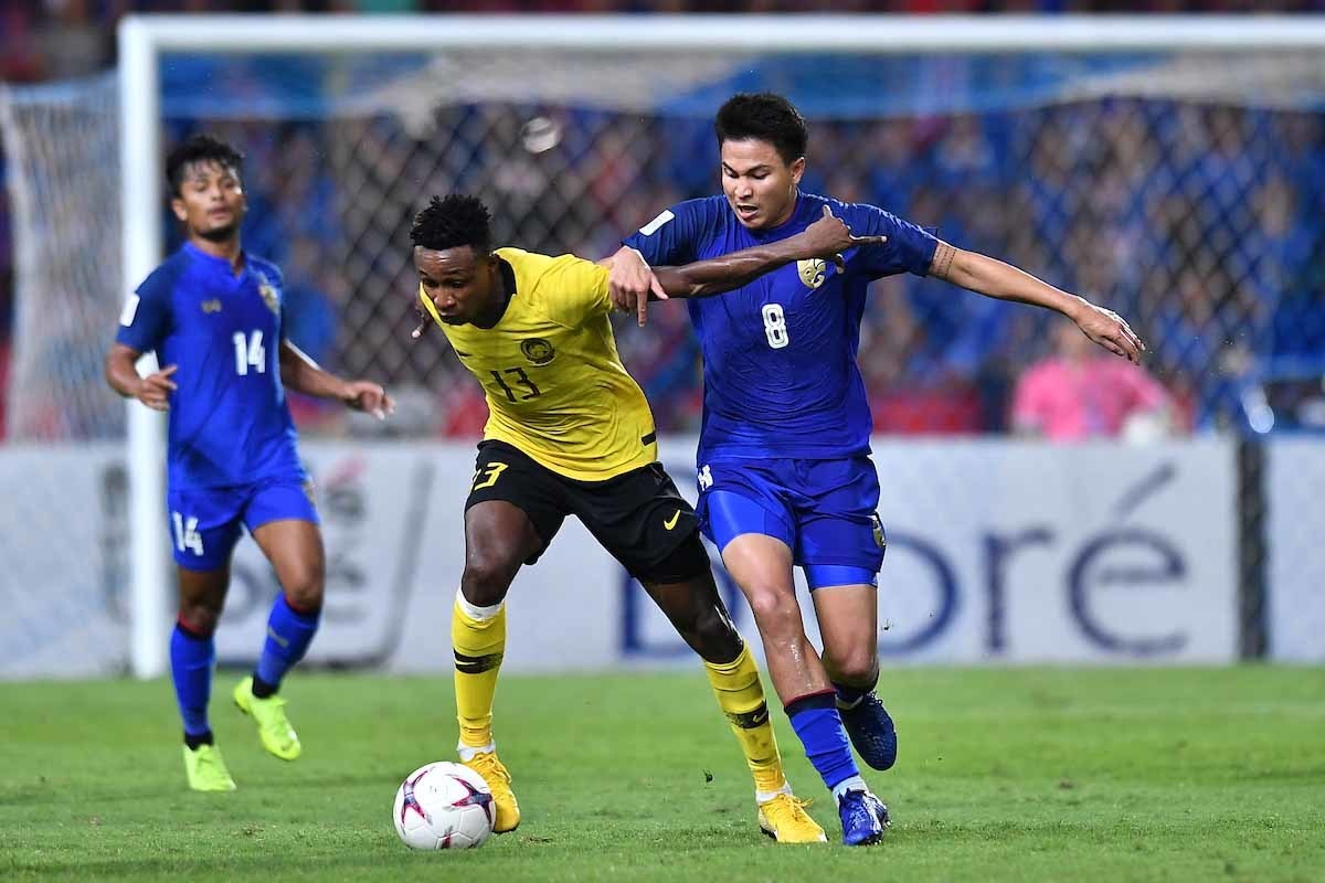 Lịch thi đấu bóng đá hôm nay 14/12, rạng sáng 15/12: Thái Lan đấu với Malaysia tại AFF Cup 2024