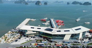 Bài 2: Phát triển cơ sở hạ tầng - bước đột phá chiến lược