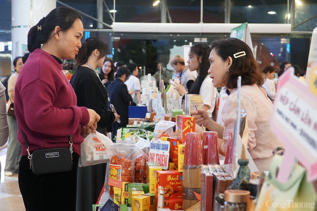 Ngày hội quảng bá sản phẩm Đà Nẵng – 2024 Ngày hội quảng bá sản phẩm Đà Nẵng – 2024