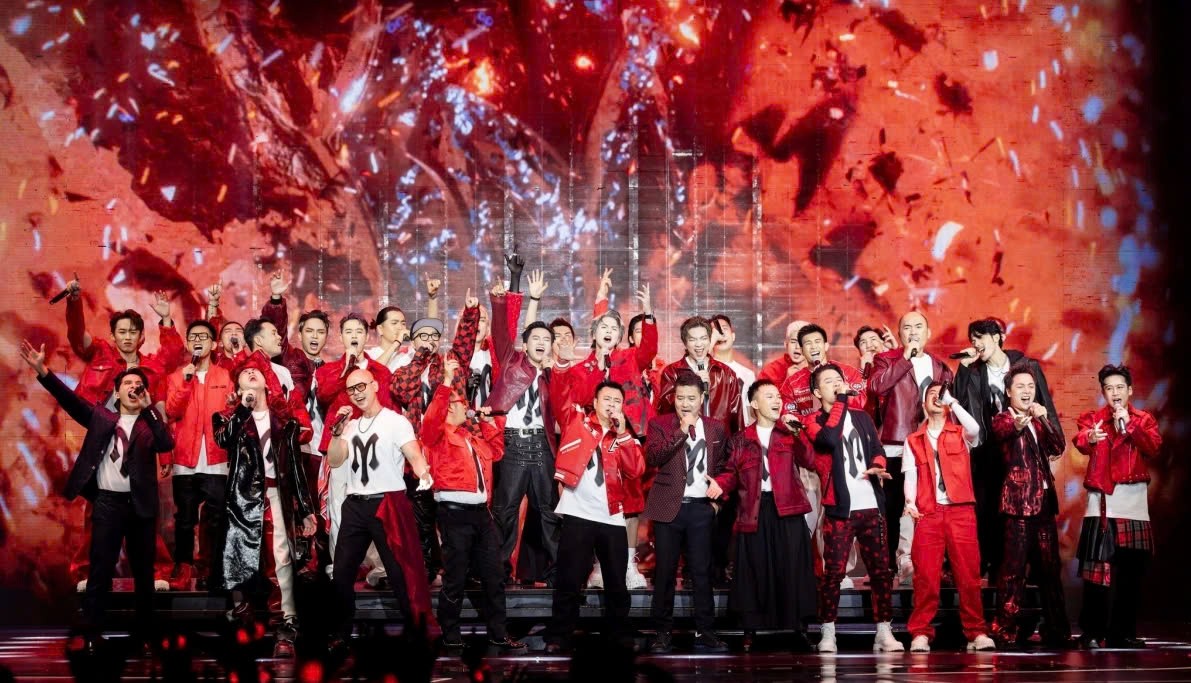 Cận kề concert Anh trai vượt ngàn chông gai: Cẩn trọng lừa đảo khi mua vé bán lại