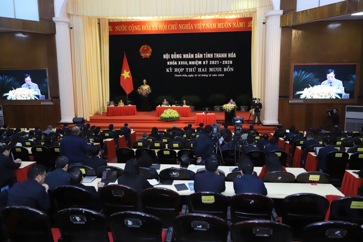 Chất vấn Giám đốc Sở Kế hoạch và Đầu tư