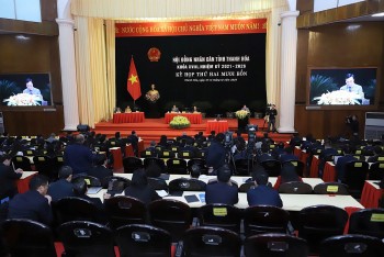 8 nhiệm vụ trọng tâm để Thanh Hóa tăng tốc, bứt phá