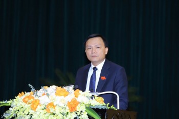 Thanh Hóa: Chất vấn Giám đốc Sở Kế hoạch và Đầu tư về các dự án trọng điểm chậm tiến độ