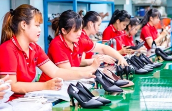 Phát triển bền vững: Doanh nghiệp da giày đối mặt 5 thách thức lớn