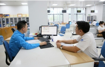 Đất mỏ chuyển mình từ Nghị quyết 09-NQ/TU