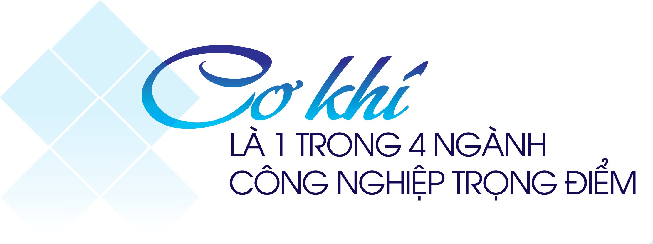 Phát triển bền vững ngành cơ khí “then chốt” từ đổi mới công nghệ Phát triển bền vững ngành cơ khí “then chốt” từ đổi mới công nghệ