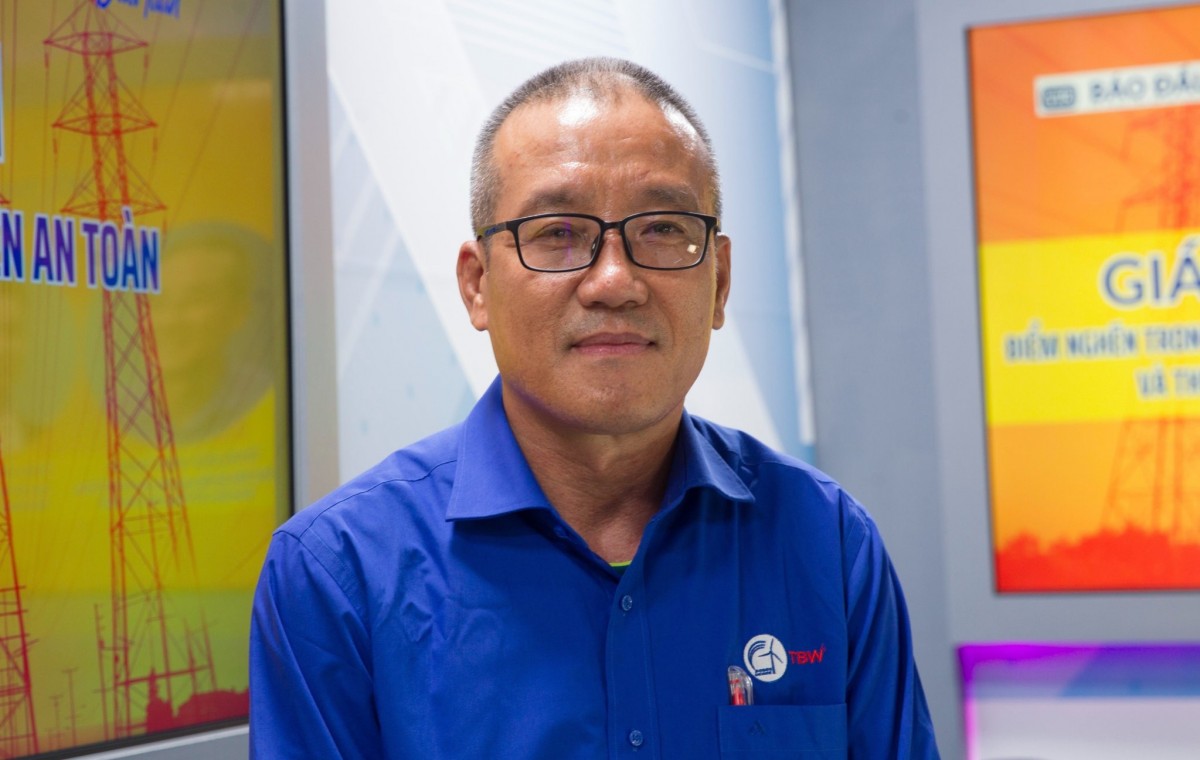 Gỡ vướng năng lượng tái tạo: Doanh nghiệp đồng thuận 6 nhóm giải pháp Gỡ vướng năng lượng tái tạo: Doanh nghiệp đồng thuận 6 nhóm giải pháp