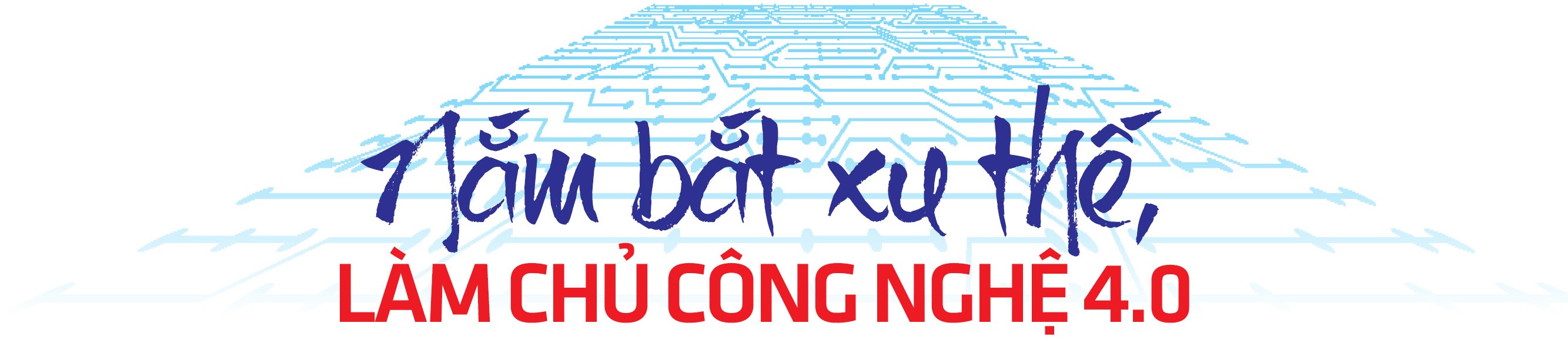 Tự chủ công nghệ: Mở hướng phát triển mới cho ngành cơ khí chế tạo trong nước Tự chủ công nghệ: Mở hướng phát triển mới cho ngành cơ khí chế tạo trong nước - 6