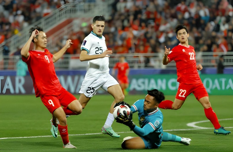 Nhận định bóng đá, dự đoán tỷ số Việt Nam và Indonesia, 20h00 ngày 15/12, bảng B AFF Cup 2024 Nhận định bóng đá, dự đoán tỷ số Việt Nam và Indonesia, 20h00 ngày 15/12, bảng B AFF Cup 2024