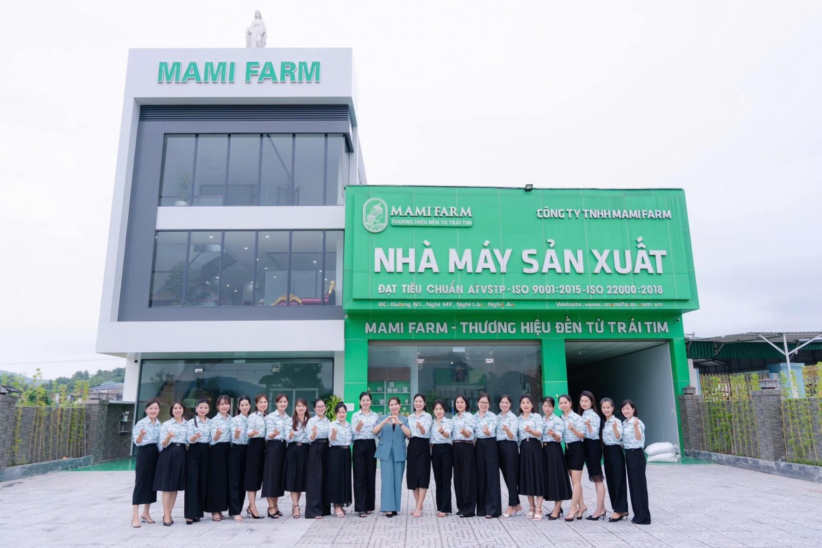 ocop nghệ an