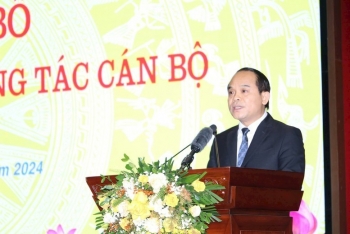 Nhân sự Trung ương: Bổ nhiệm lãnh đạo Bộ Quốc phòng; nhân sự Tòa án nhân dân tối cao được phê chuẩn