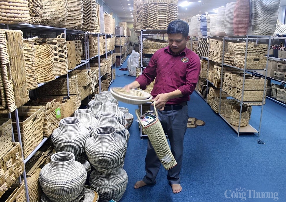 Nhận diện các thương hiệu OCOP tại Thanh Hóa: Bài 1- OCOP, làn gió mới trong phát triển kinh tế nông thôn Nhận diện các thương hiệu OCOP tại Thanh Hóa: Bài 1- OCOP, làn gió mới trong phát triển kinh tế nông thôn