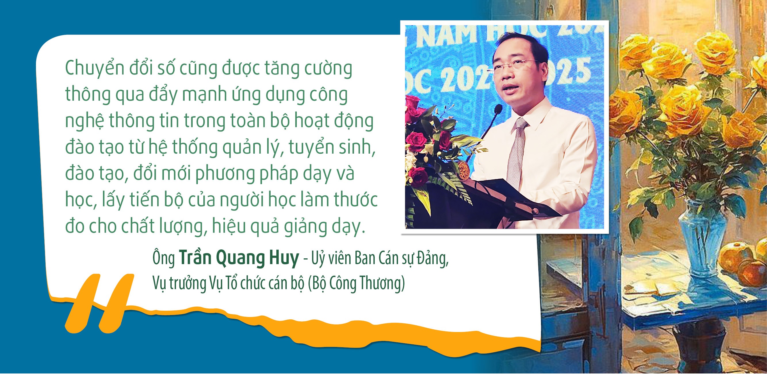 Xây dựng đại học ứng dụng qua nghiên cứu khoa học Xây dựng đại học ứng dụng qua nghiên cứu khoa học