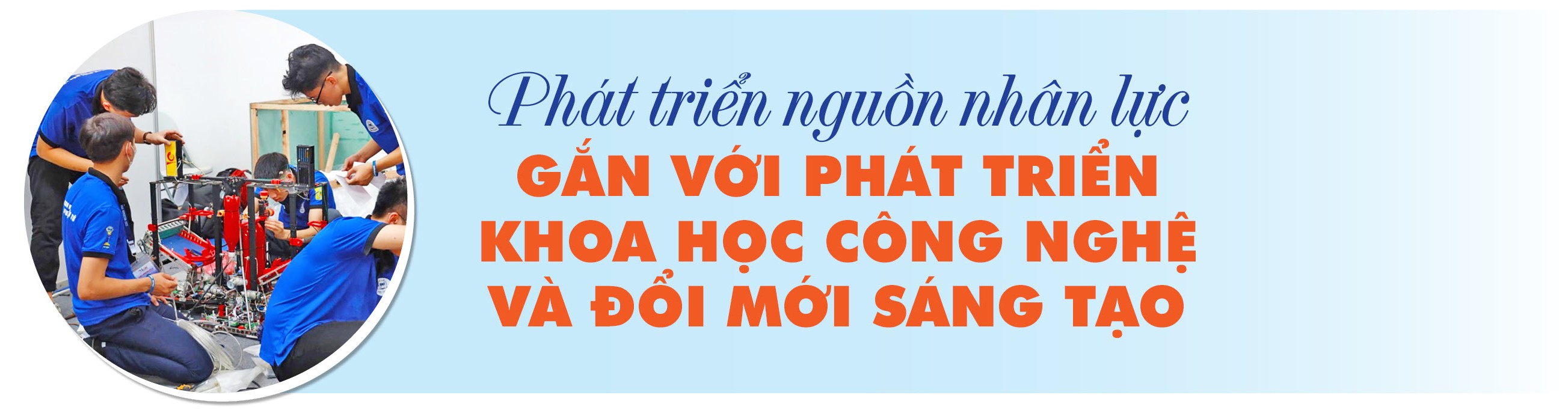 Xây dựng đại học ứng dụng qua nghiên cứu khoa học Xây dựng đại học ứng dụng qua nghiên cứu khoa học