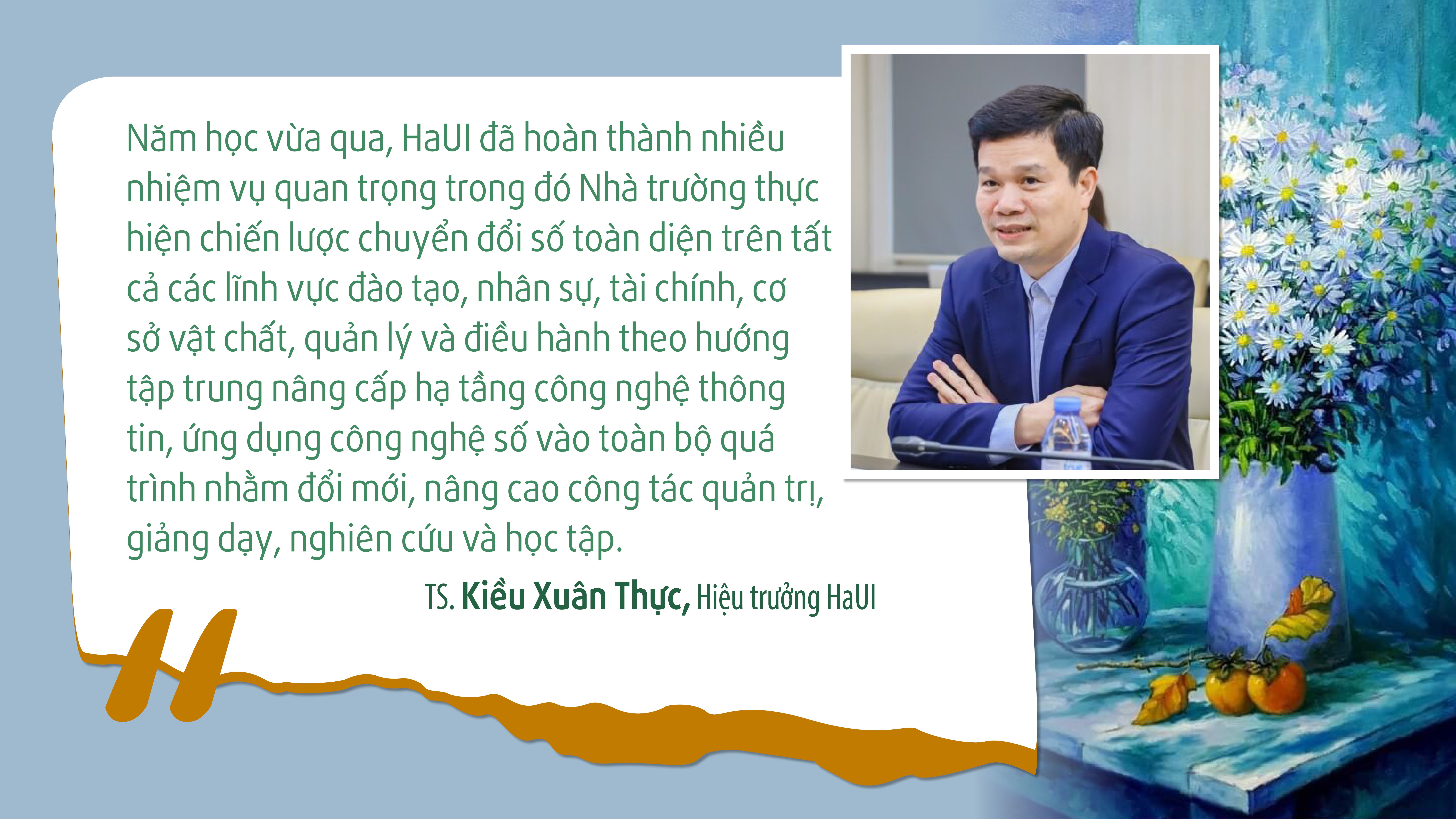 Các cơ sở đào tạo ngành Công Thương: Xây dựng đại học ứng dụng qua nghiên cứu khoa học Các cơ sở đào tạo ngành Công Thương: Xây dựng đại học ứng dụng qua nghiên cứu khoa học