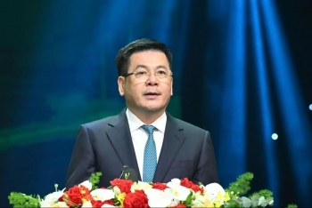 Thư chúc mừng của Bộ trưởng Nguyễn Hồng Diên gửi Cựu chiến binh, Cựu quân nhân ngành Công Thương