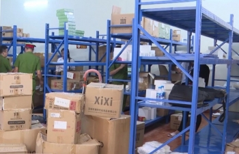 Bắc Giang: Thu nộp ngân sách trên 900 triệu đồng từ xử lý vi phạm trong hoạt động thương mại điện tử