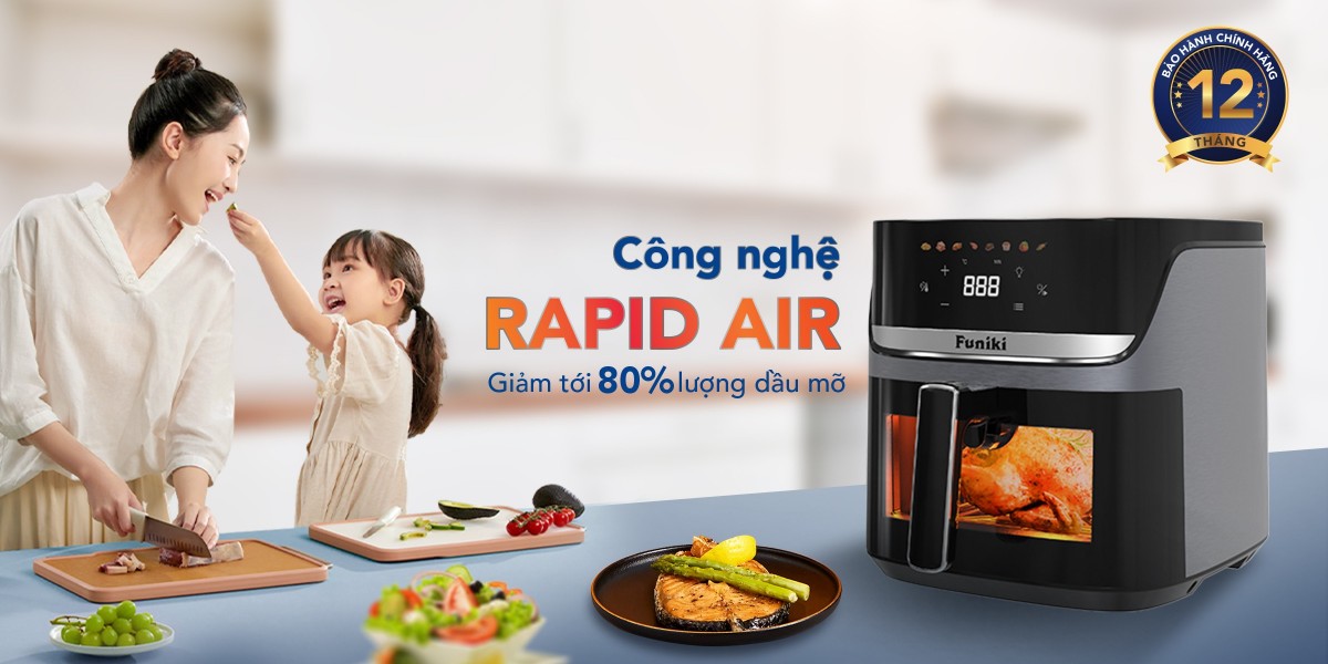 Đón Tết "Nhẹ-Nhàn-Khỏe" với loạt sản phẩm mới từ Điện máy Gia dụng Hòa Phát Đón Tết "Nhẹ-Nhàn-Khỏe" với loạt sản phẩm mới từ Điện máy Gia dụng Hòa Phát