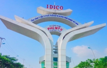 Bà Rịa – Vũng Tàu: Khởi động dự án khu công nghiệp thông minh, sinh thái