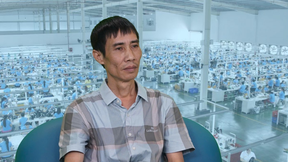 Kinh tế Việt Nam trước ‘sóng gió’ từ chính sách thương mại mới của Hoa Kỳ