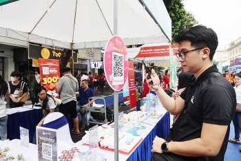 Bộ Công Thương tích cực đẩy mạnh thanh toán không dùng tiền mặt