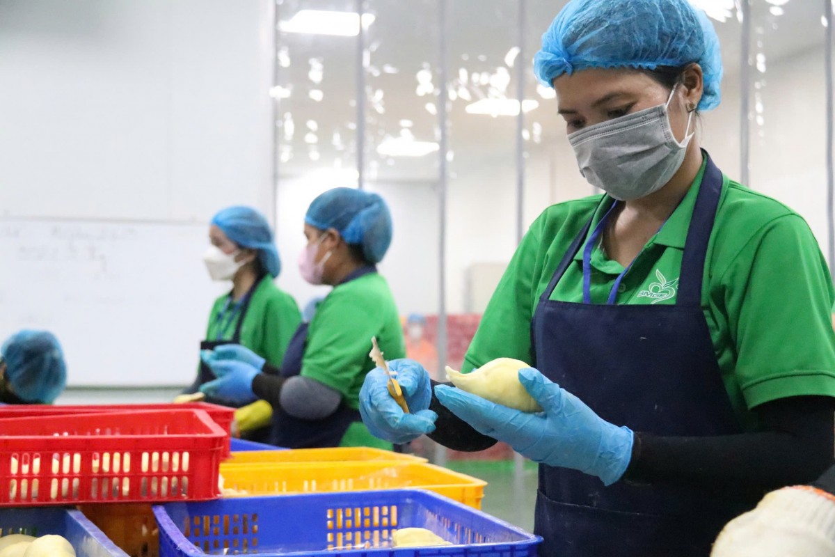 Kinh tế Việt Nam trước ‘sóng gió’ từ chính sách thương mại mới của Hoa Kỳ