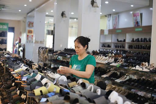 Yên Bái tận dụng tối đa cơ hội từ Cổng FTAP Yên Bái tận dụng tối đa cơ hội từ Cổng FTAP