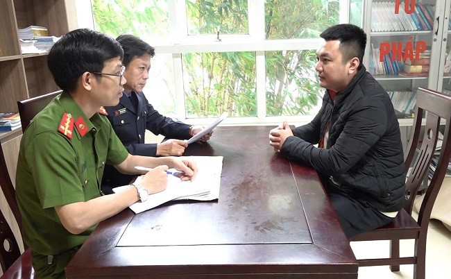 mua bán trái phép tài khoản ngân hàng mua bán trái phép tài khoản ngân hàng