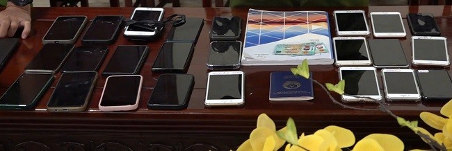 mua bán trái phép tài khoản ngân hàng mua bán trái phép tài khoản ngân hàng