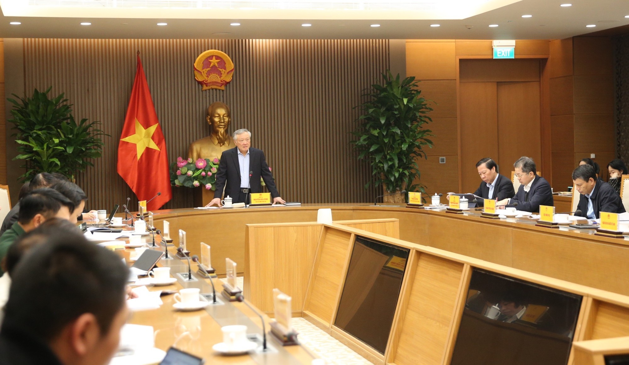 Thành lập các trung tâm tài chính, tao 'cú hích' cho nền kinh tế