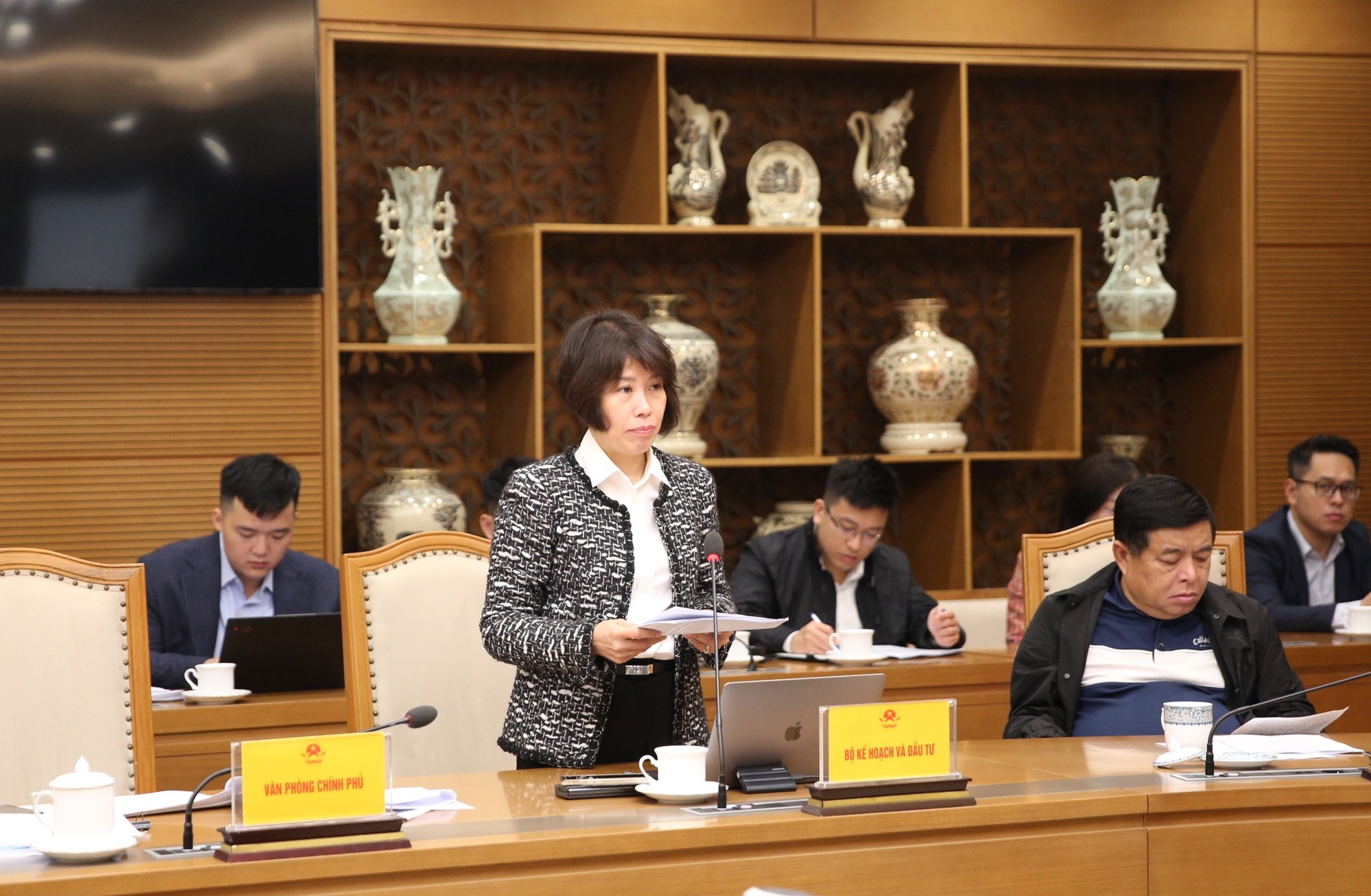 Thành lập các trung tâm tài chính, tao 'cú hích' cho nền kinh tế