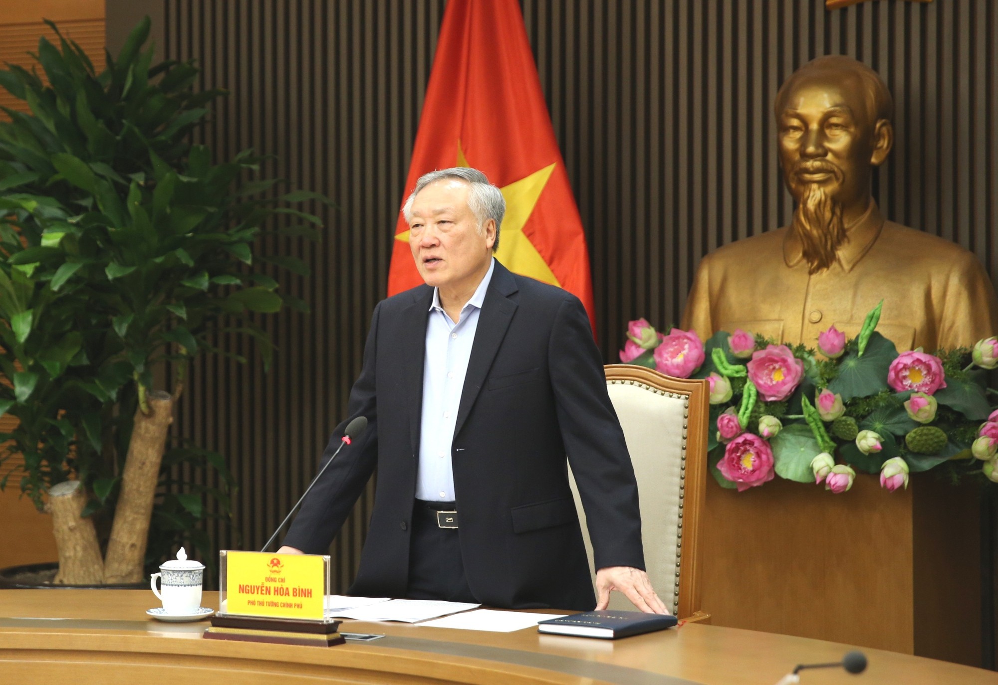 Thành lập các trung tâm tài chính, tao 'cú hích' cho nền kinh tế